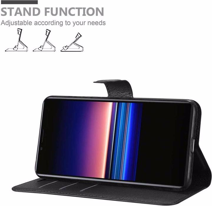 Immagine prodotto Cadorabo Libro con copertina con funzione di stand