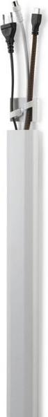 Actual product image One for All Plastic cable duct 1 metre WM 5031 (Duct, 110 cm)
