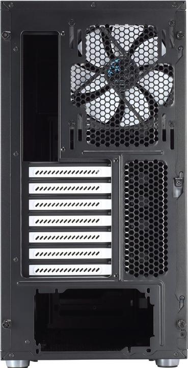 Image du produit Fractal Define R5 Black (ATX, mATX, Mini-ITX)