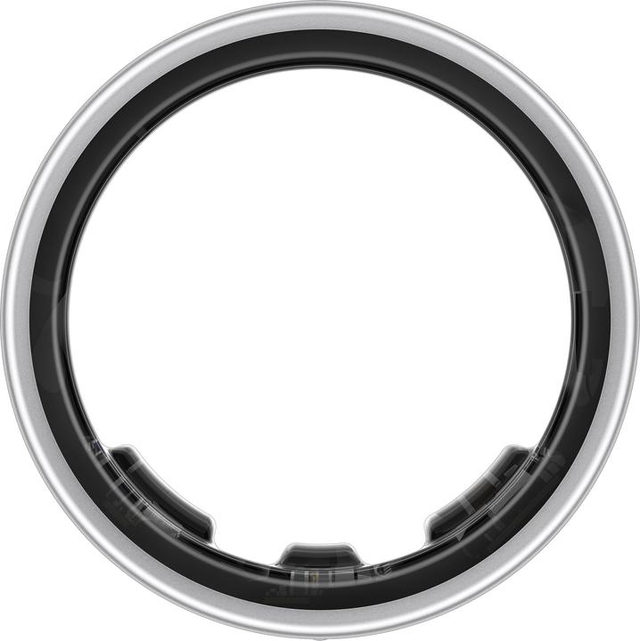Immagine prodotto Samsung Galaxy Ring (14, Titanio Argento)
