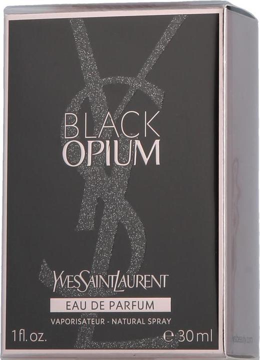 Immagine prodotto Yves Saint Laurent black opium (Eau de parfum, 30 ml)