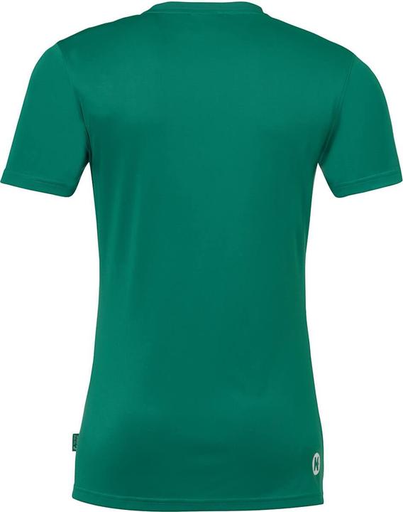 Actual product image Kempa Poly Shirt Women (S)