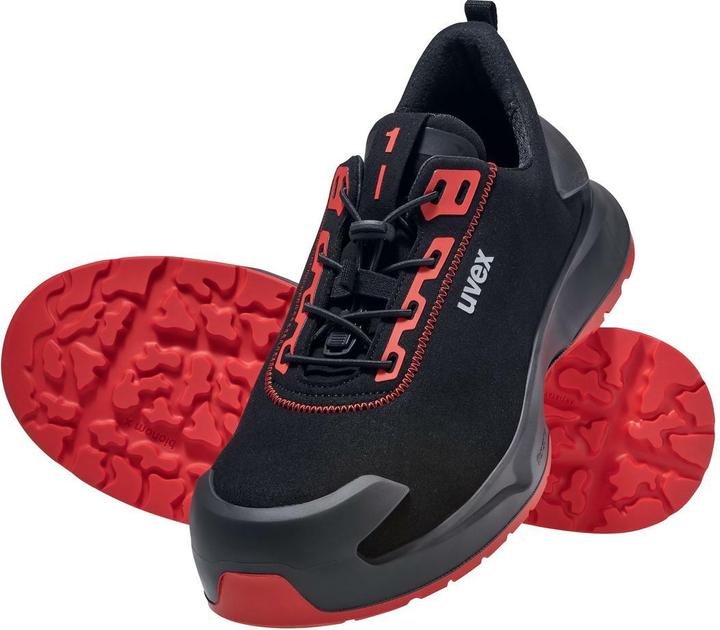 Immagine prodotto Uvex Safety 1 x-craft (S3, 42)