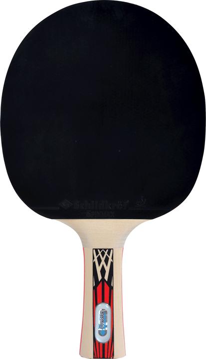 Actual product image Donic Schildkröt Legends 900 Table Tennis Bat
