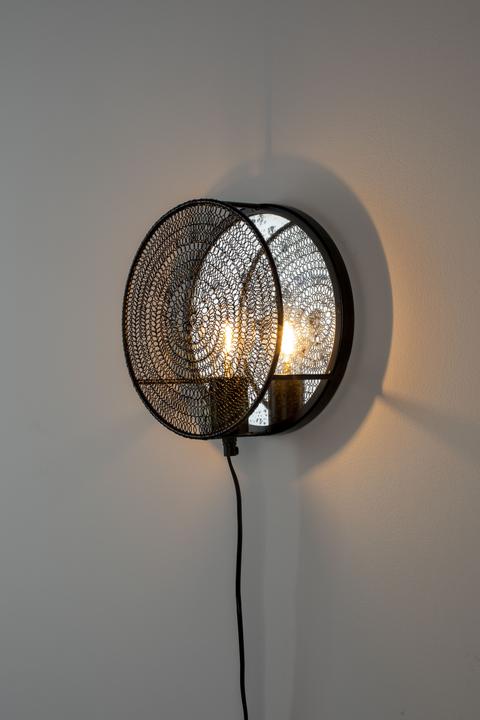 Actual product image White Label Living Lea (4 lm, E27)