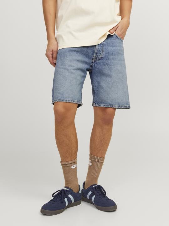 Produktbild Jack & Jones Jjichris Jjcooper Shorts Sbd 920 Sn (S)