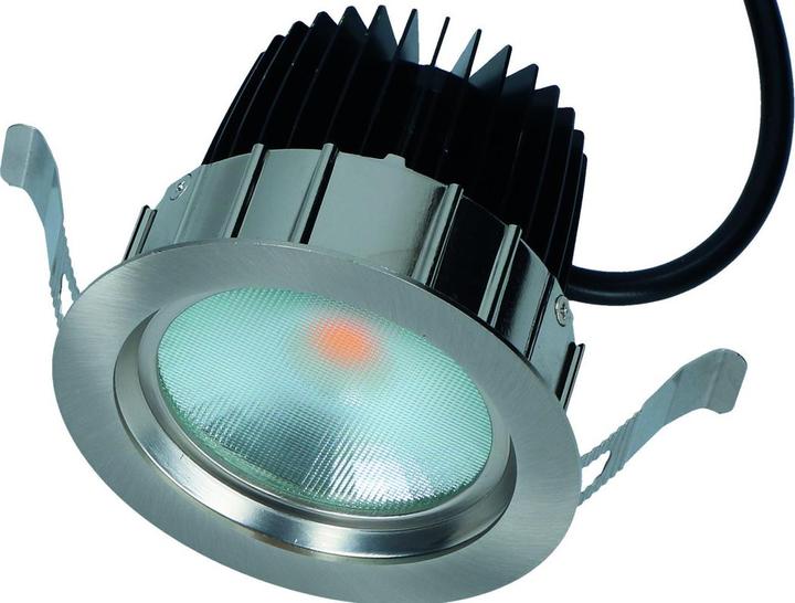 Produktbild Halemeier Komplettset LED Einbauleuchte Luzern (326 lm)