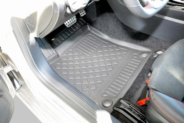 Immagine prodotto Aristar Tappetini per tutte le stagioni per Mercedes GLB dal 2019 ad oggi (1 set di 4 tappetini)