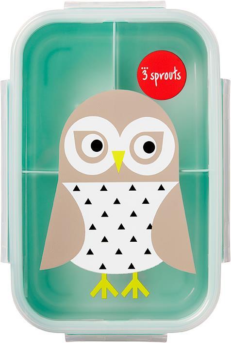 3 Sprouts Bento Box
