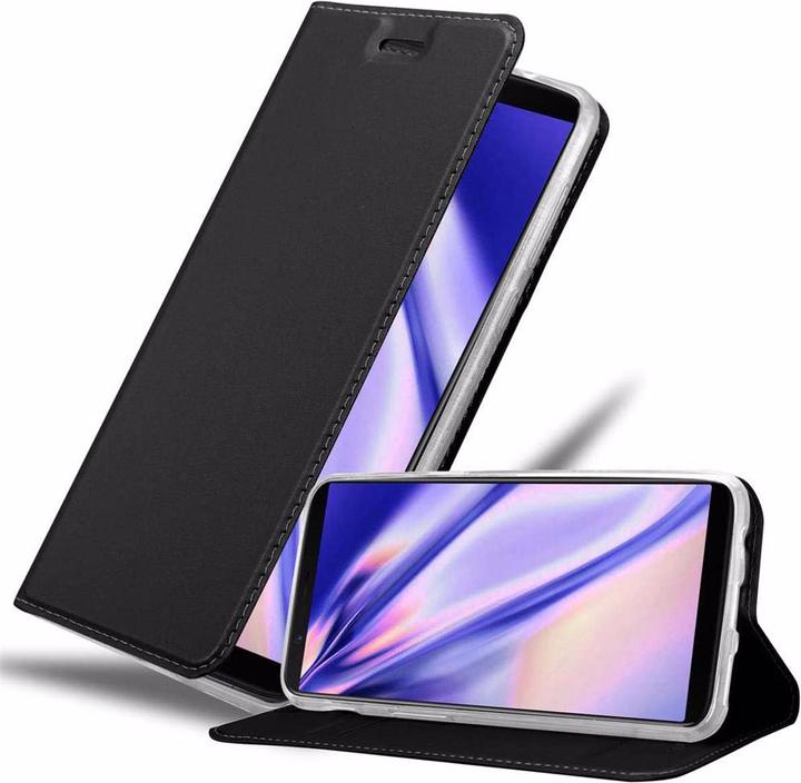 Immagine prodotto Cadorabo Copertina in stile libro di classe (OnePlus 5T)