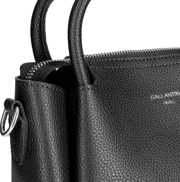 Produktbild Gallantry Handtasche aus genarbtem (15 l)