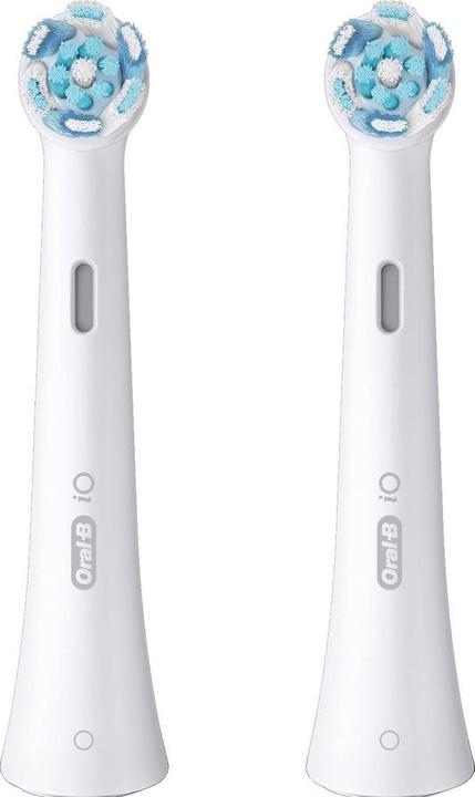 Immagine prodotto Oral-B 80335621 Testina per spazzolino elettrico (2 x)