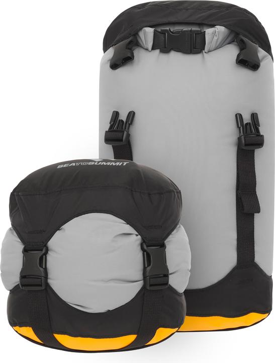 Actual product image Sea To Summit Evac Kompressions-Trockensack (5 l)
