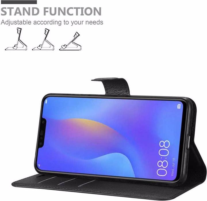 Immagine prodotto Cadorabo Libro con copertina con funzione di stand