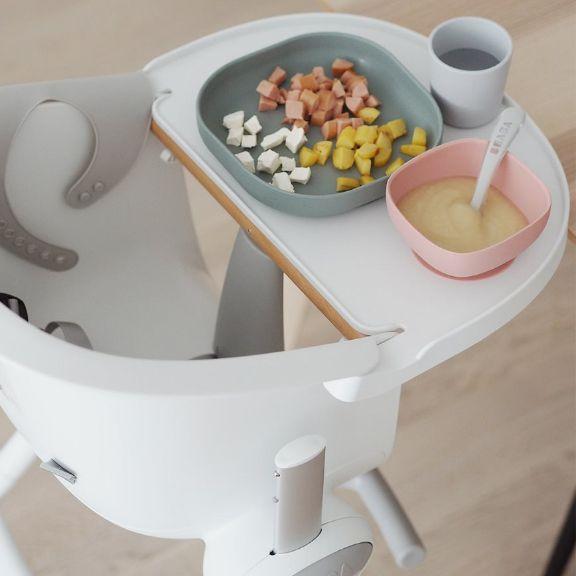 Actual product image Beaba Dinner Set