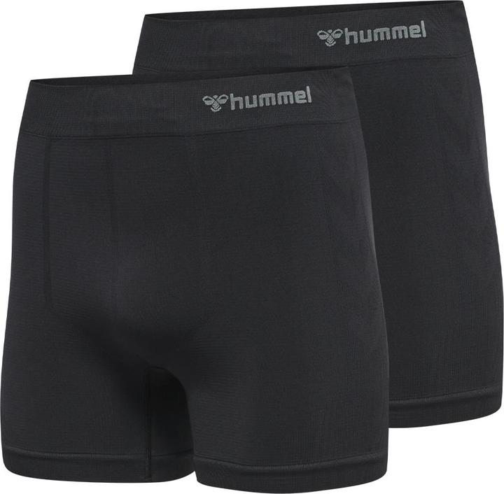 Produktbild hummel Jack Seamless Boxers 2-Pack (XL)