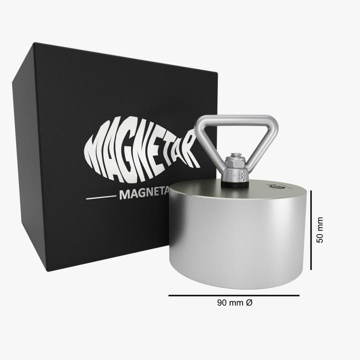 Image du produit Magnetar Barbarian (1 x)