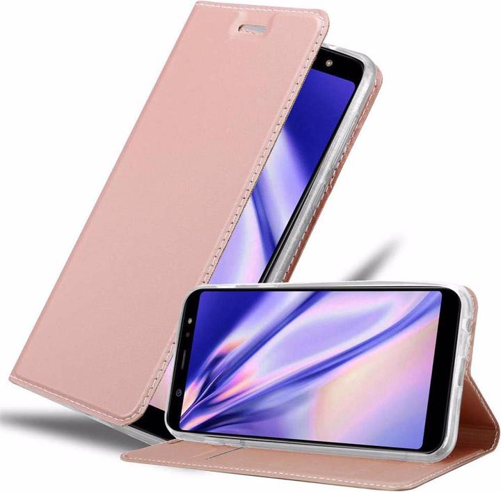 Oro rosato di classe