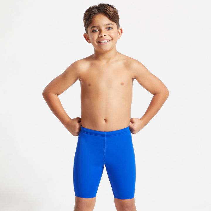 Finis Badeanzug "Solid Jammer" Kind (26)