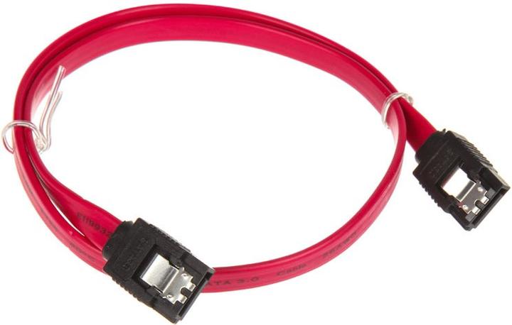 Produktbild InLine SATA 6Gb/s Kabel