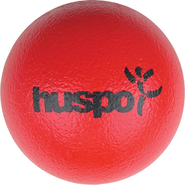 Huspo Schaumstoffball
