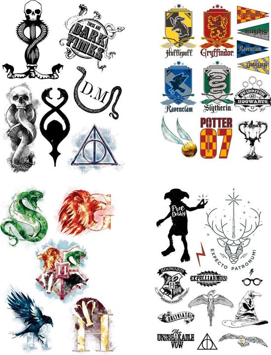 Image du produit Cinereplicas Harry Potter