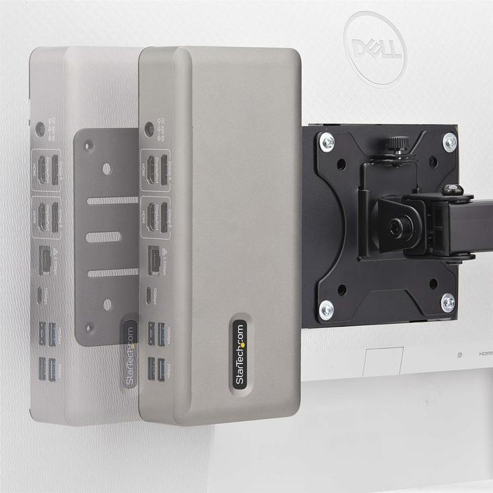 Produktbild StarTech Dis Acc VESA Mounting Bracket (0.50 m, HDMI)