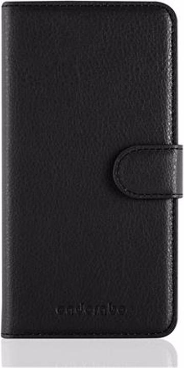 Image du produit Cadorabo Book avec fonction stand Cover (Samsung Galaxy A5 (2016))