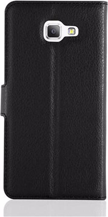 Image du produit Cadorabo Book avec fonction stand Cover (Samsung Galaxy A5 (2016))