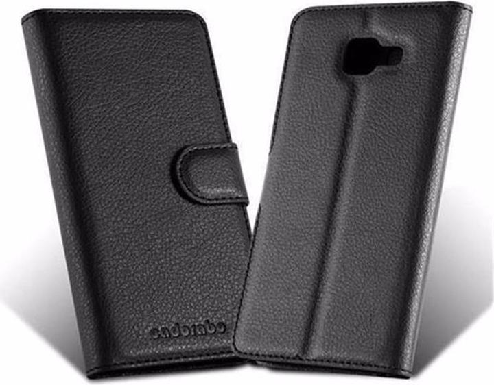Image du produit Cadorabo Book avec fonction stand Cover (Samsung Galaxy A5 (2016))