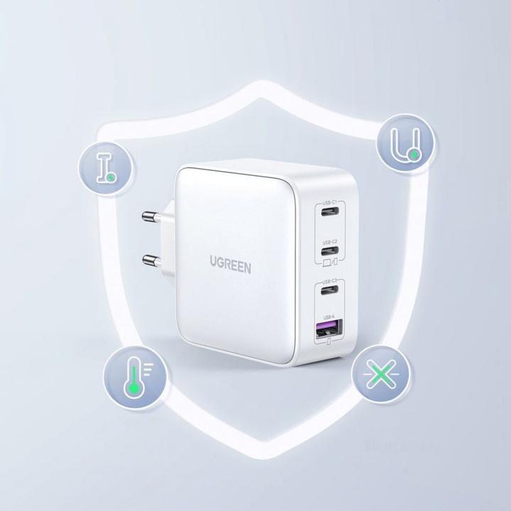 Immagine prodotto Ugreen Nexode (100 W)