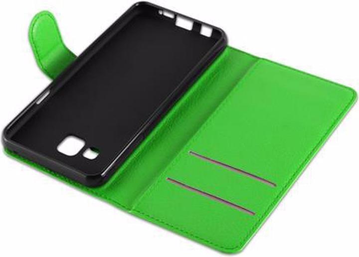 Image du produit Cadorabo Book avec fonction stand Cover (Samsung Galaxy A3 (2016))