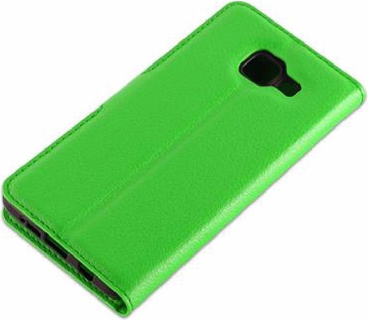 Image du produit Cadorabo Book avec fonction stand Cover (Samsung Galaxy A3 (2016))