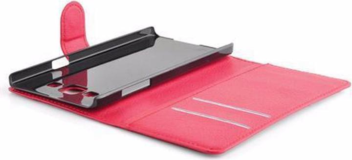 Produktbild Cadorabo Book mit Standfunktion Cover (Samsung Galaxy J5 (2015))