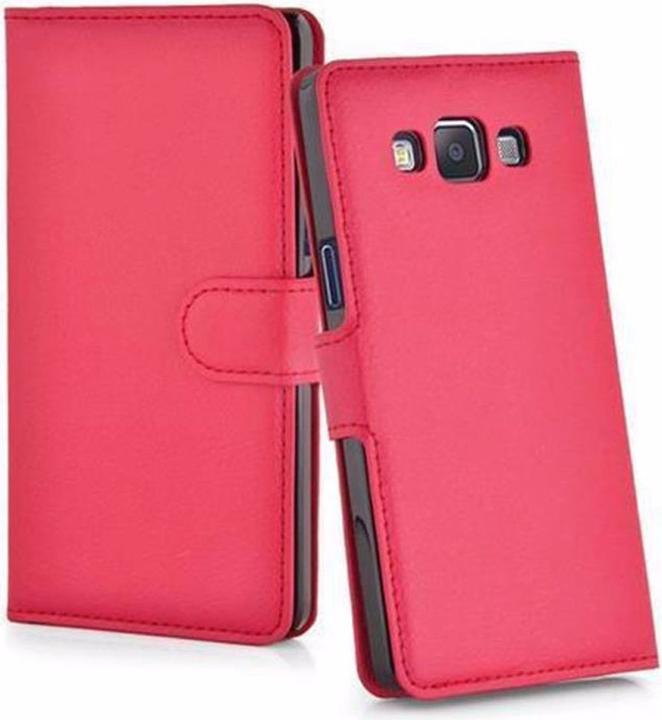 Produktbild Cadorabo Book mit Standfunktion Cover (Samsung Galaxy J5 (2015))