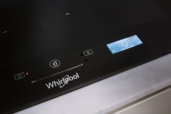 Produktbild Whirlpool SMP 658C/BT/IXL