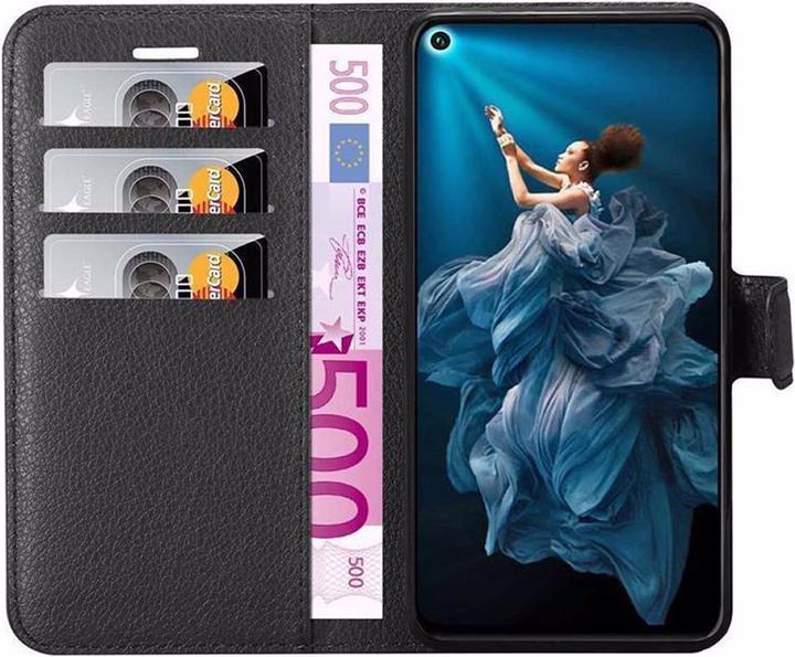 Image du produit Cadorabo Book avec fonction stand Cover (Taxe 20)