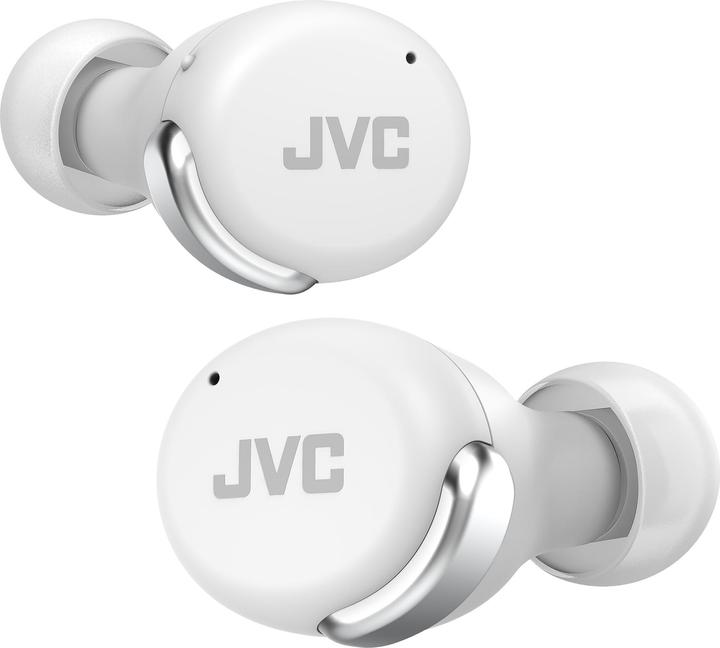 Productafbeelding JVC HA-A30T-W (ANC, 9 h, Bedraad)
