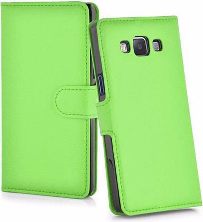 Produktbild Cadorabo Book mit Standfunktion Cover (Samsung Galaxy A3)