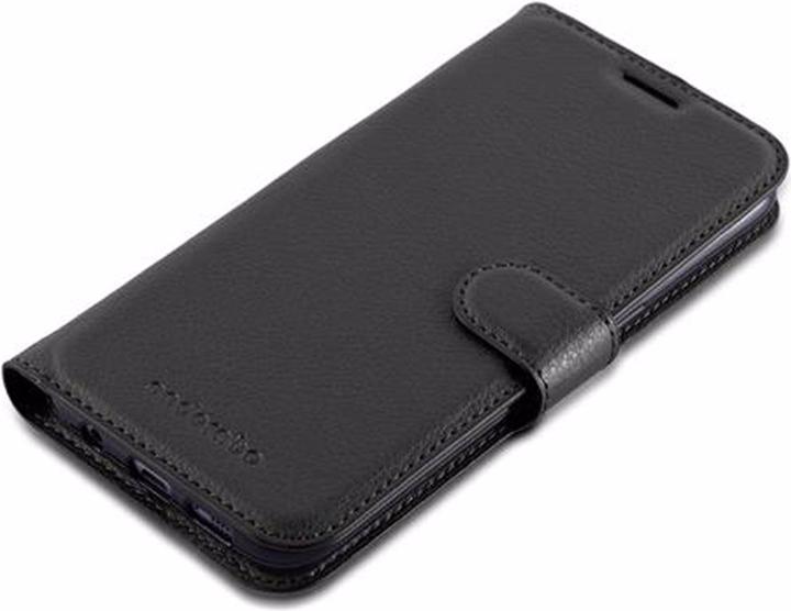 Produktbild Cadorabo Book mit Standfunktion Cover (Samsung Galaxy S7 Edge)