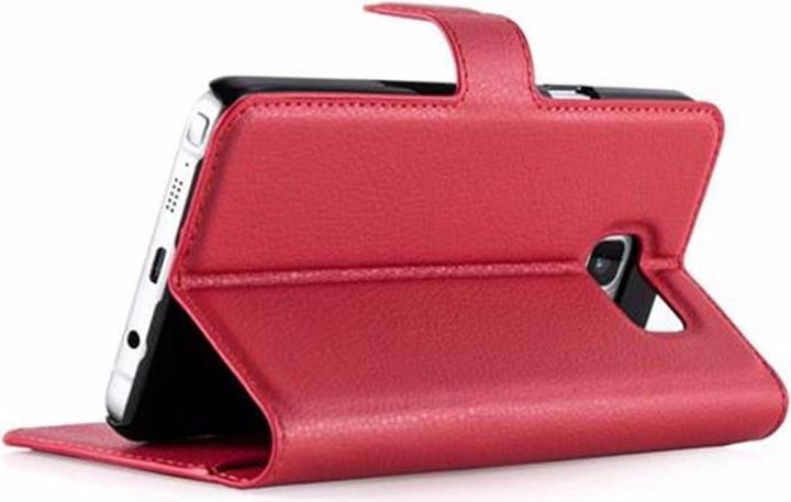 Image du produit Cadorabo Book avec fonction stand Cover (Samsung Galaxy Note 5)