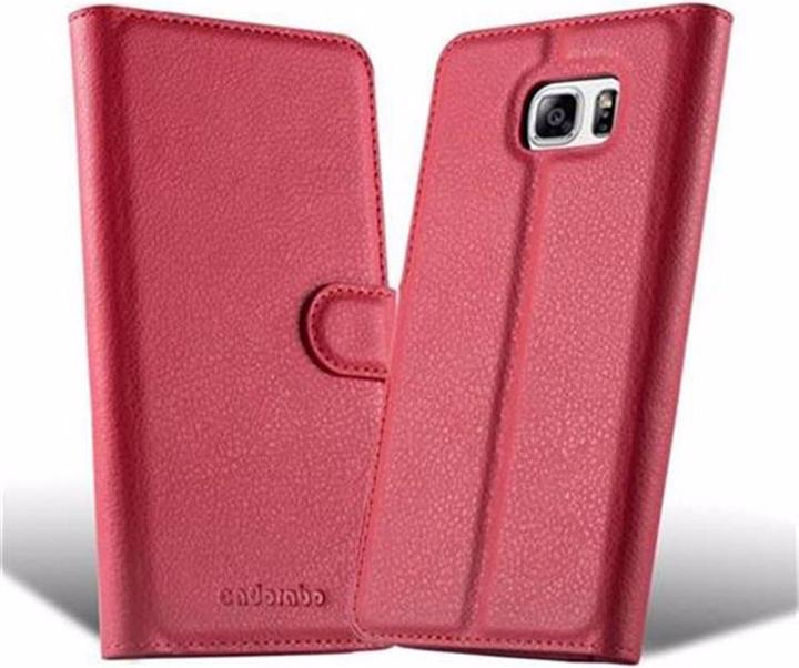 Image du produit Cadorabo Book avec fonction stand Cover (Samsung Galaxy Note 5)
