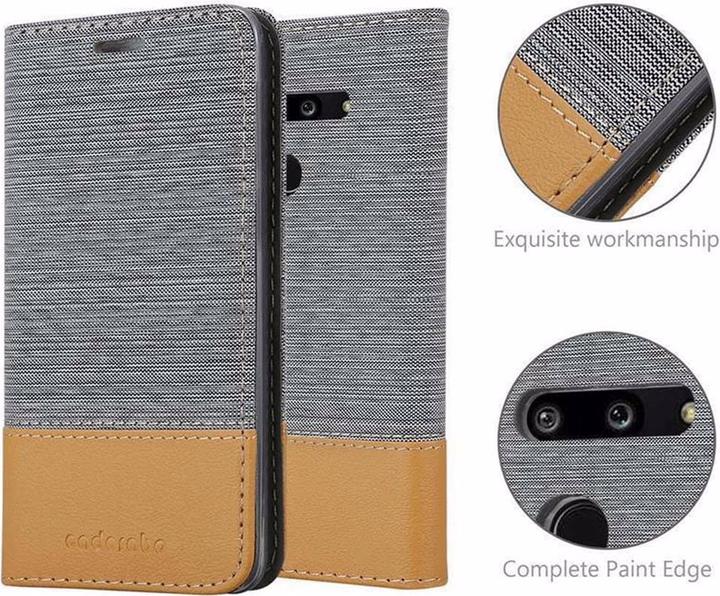 Actual product image Cadorabo Jeans Optik (G8 ThinQ)