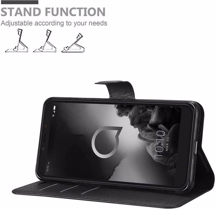 Immagine prodotto Cadorabo Libro con copertina con funzione di stand (1S (2020))