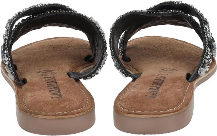 Actual product image Lazamani Pantoletten (37)