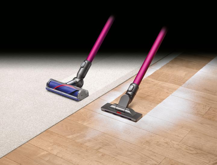 Productafbeelding Dyson V6 Absoluut