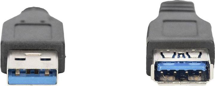 Image du produit Assmann Extension USB (3 m, USB 3.0)