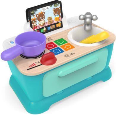 Produktbild Baby Einstein Spielküche mit Sound (Multilingual)