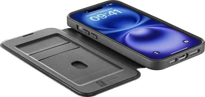 Actual product image Cellularline Daily MAG (Apple iPhone 16)