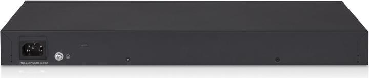 Produktbild HPE 5130-24g-4sfp+Ei (28 Ports)